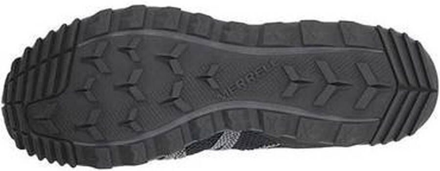 Merrell Wildwood Aerosport Wandelschoenen Zwart 1 2 Man