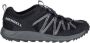 Merrell Wildwood Aerosport Wandelschoenen Zwart 1 2 Man - Thumbnail 9