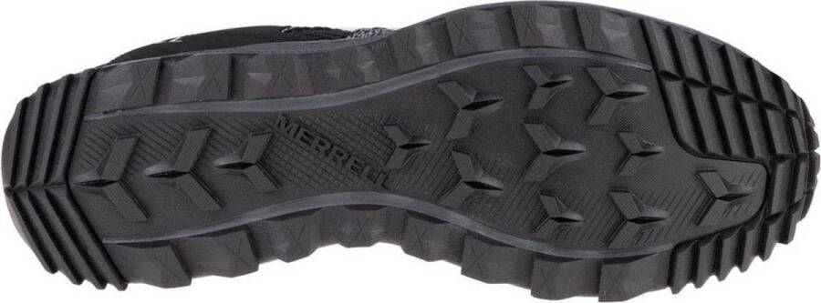 Merrell Wildwood Aerosport Wandelschoenen Zwart Man - Foto 8