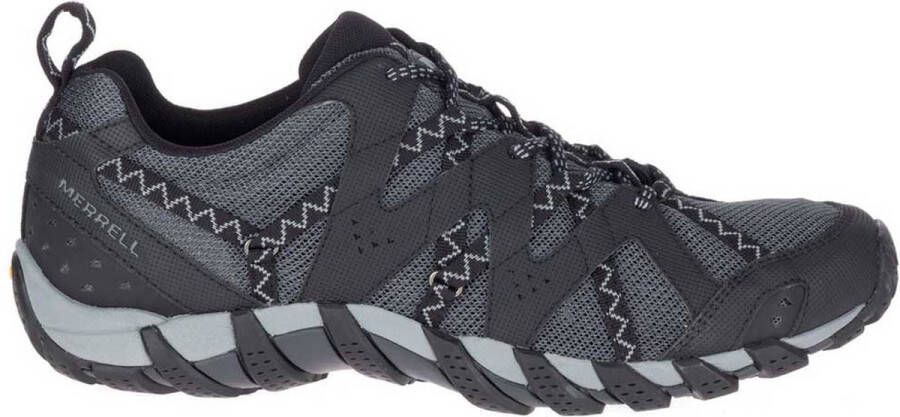 Merrell Wp Maipo 2 Wandelschoenen Zwart Man