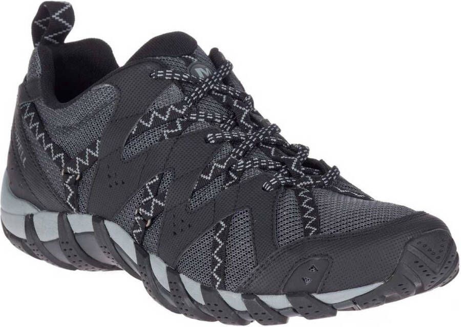 Merrell Wp Maipo 2 Wandelschoenen Zwart Man