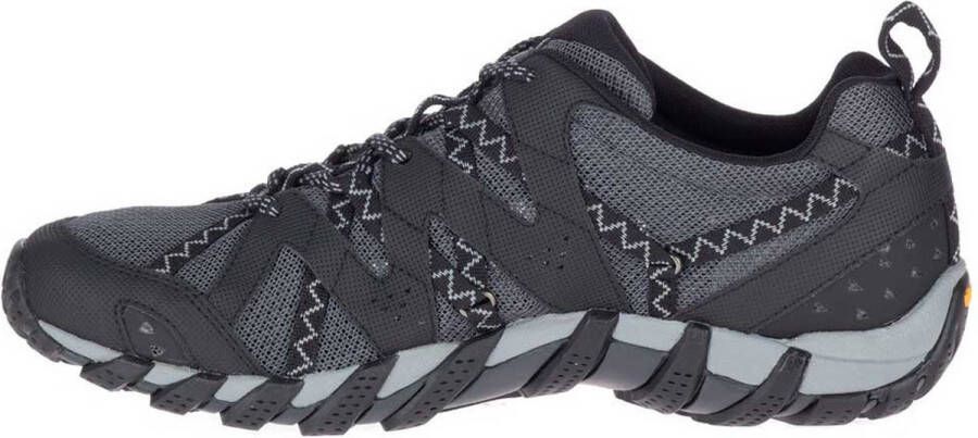 Merrell Wp Maipo 2 Wandelschoenen Zwart Man