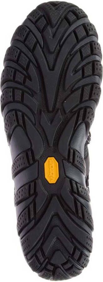 Merrell Wp Maipo 2 Wandelschoenen Zwart Man