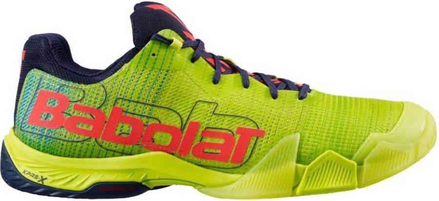 Mesh Babolat Jet Premura Padel Men