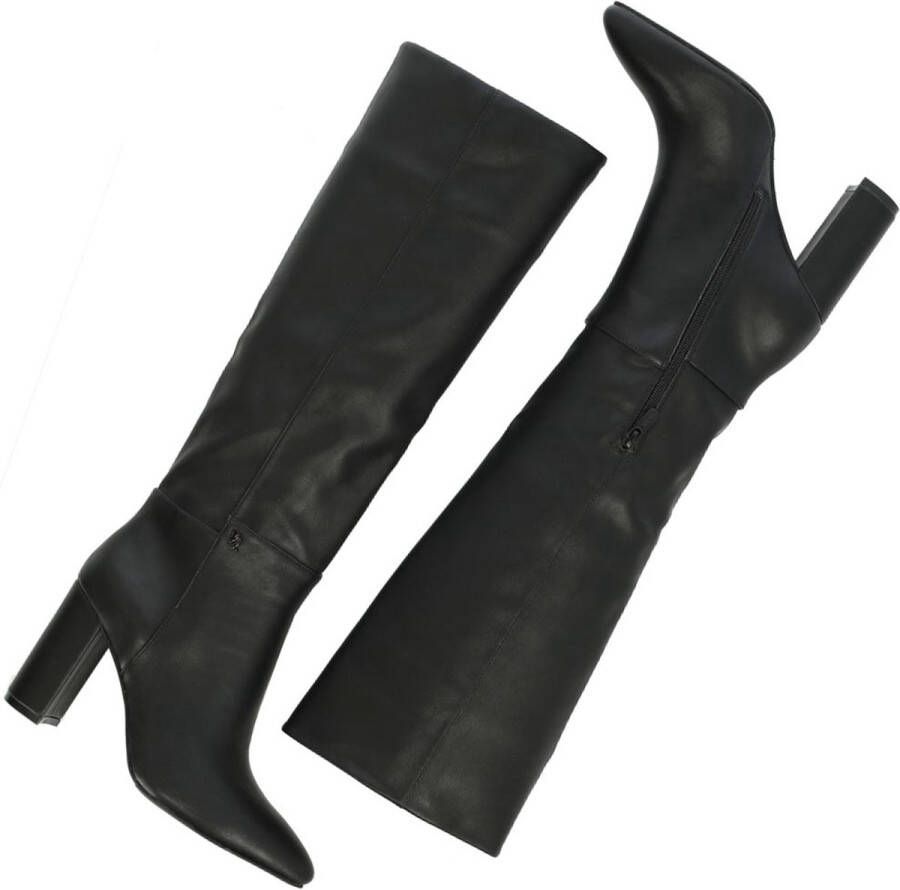 Mexx Boot Krystal Dames Zwart