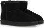 Mexx House Shoes Mid Fabrizio Zwart Mannen House Shoes - Thumbnail 3