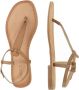 Mexx teenslipper galena Bruin - Thumbnail 12