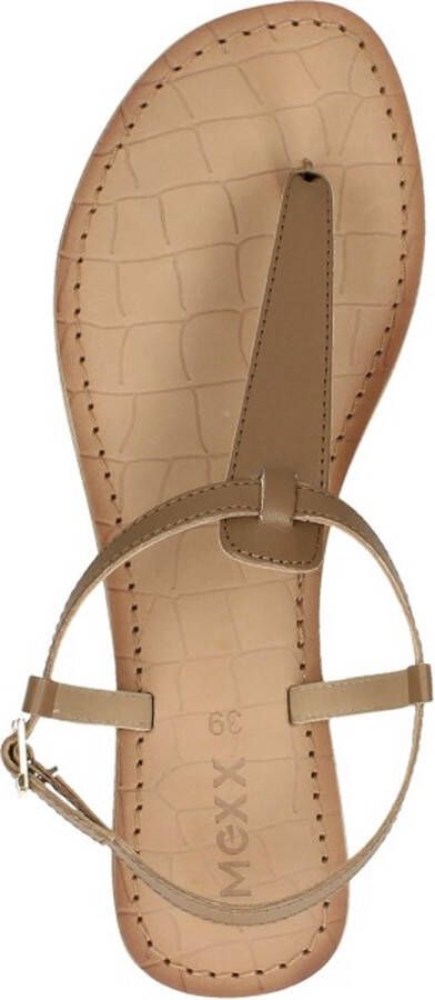 Mexx Galena Trendy taupe