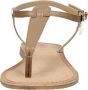 Mexx teenslipper galena Bruin - Thumbnail 6