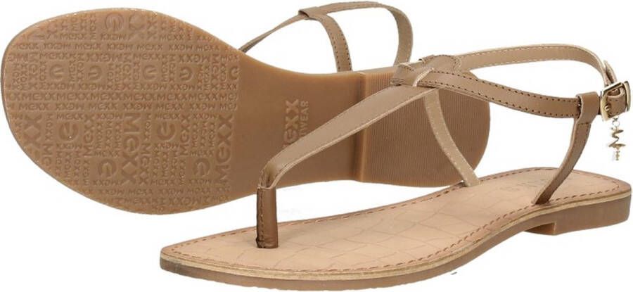 Mexx Galena Trendy taupe