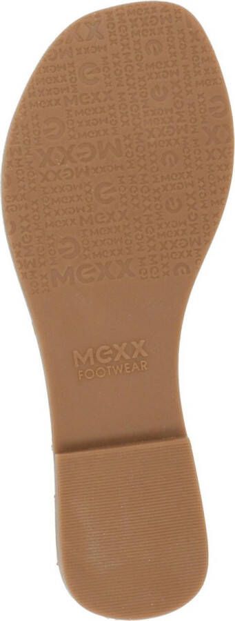 Mexx Galena Trendy taupe