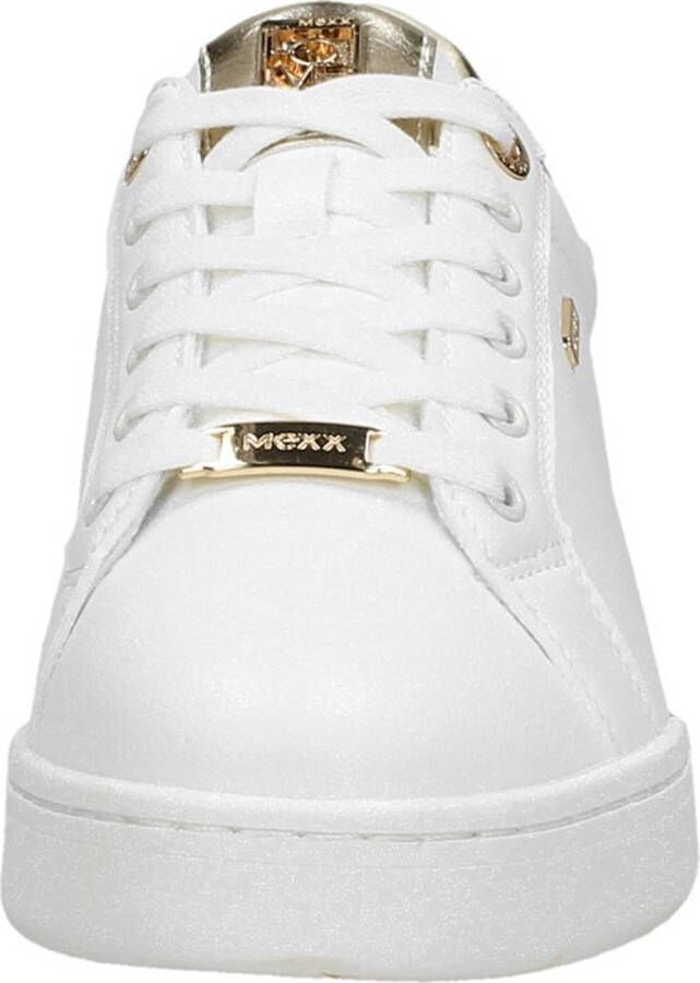 Mexx Loyce Sneakers Laag beige