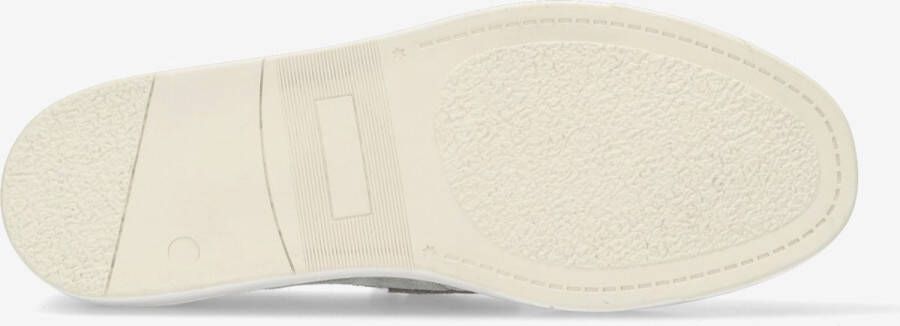 Mexx Mocassin Lennon Mannen Grijs