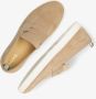 Mexx Lennon suède loafers beige - Thumbnail 4