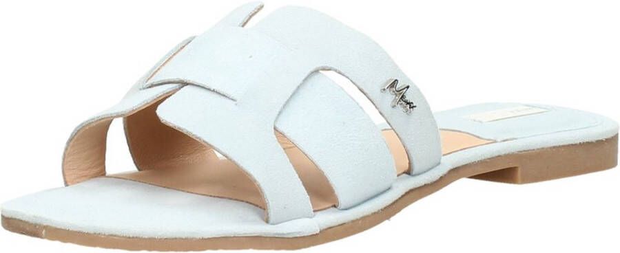 Mexx Sandalen Jacey Dames Blauw