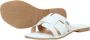 Mexx Sandal Jacey Lt Blauw Dames Sandals - Thumbnail 11