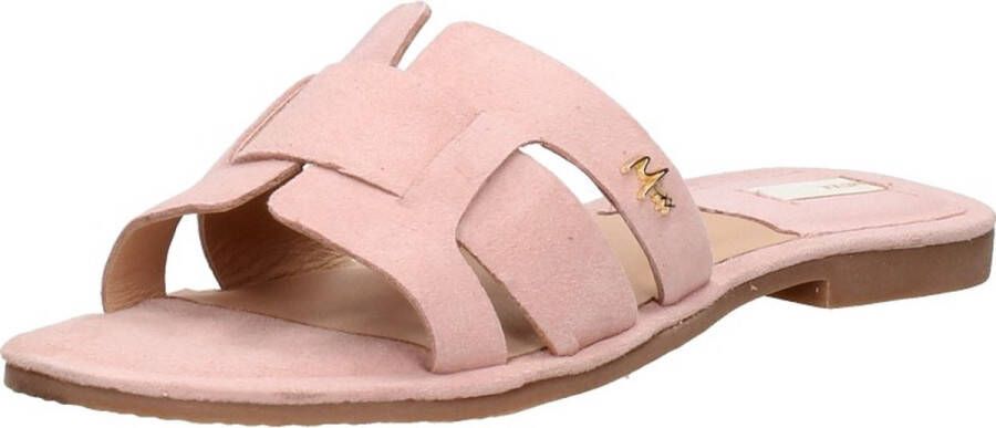 Mexx Sandalen Jacey Dames Roze