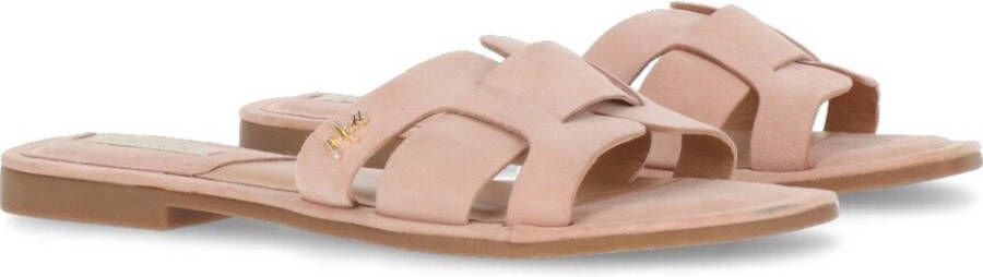 Mexx Sandalen Jacey Dames Roze