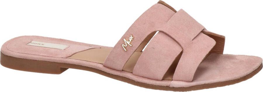 Mexx Sandalen Jacey Dames Roze