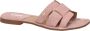 Mexx NU 21% KORTING Slippers Jacey in pastel look - Thumbnail 15