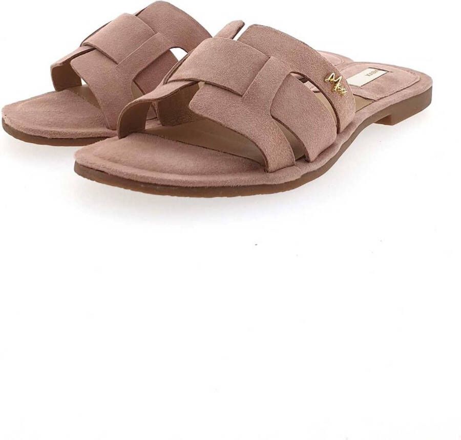 Mexx Sandalen Jacey Dames Roze