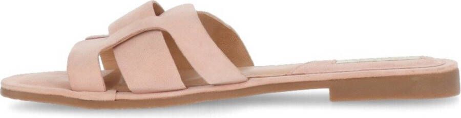 Mexx Sandalen Jacey Dames Roze