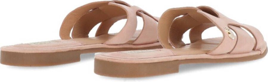 Mexx Sandalen Jacey Dames Roze