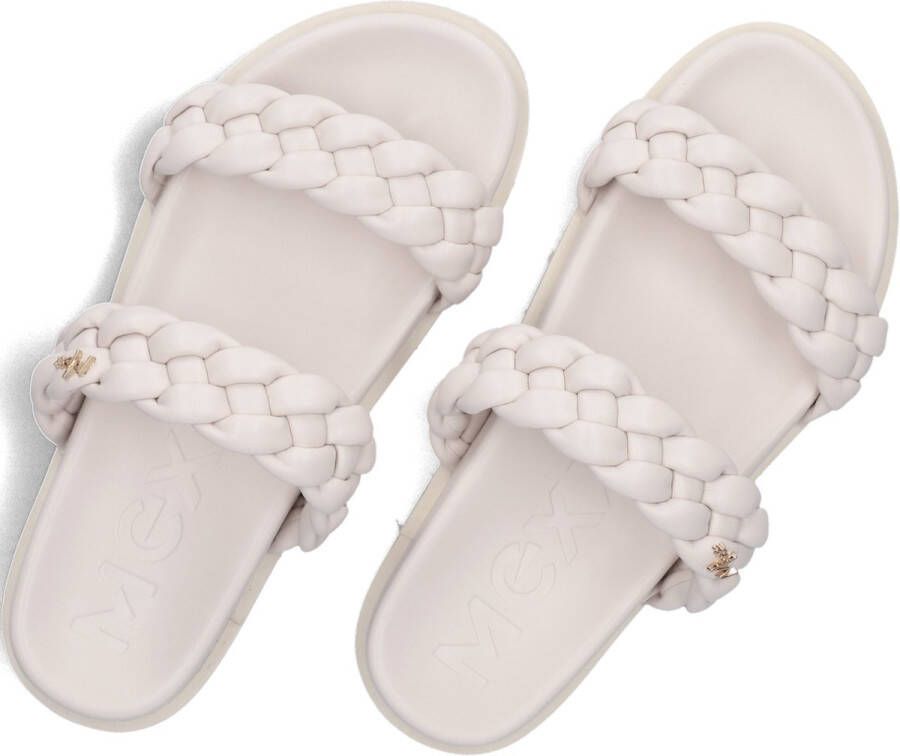 Mexx Sandalen Jaeley Dames Off White