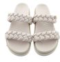 Mexx Sandal Jaeley Off White Dames Slippers - Thumbnail 14