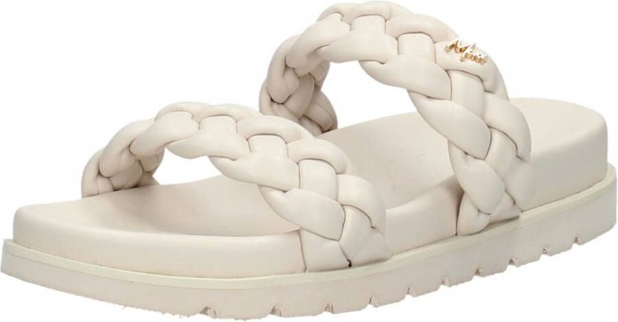 Mexx Sandalen Jaeley Dames Off White