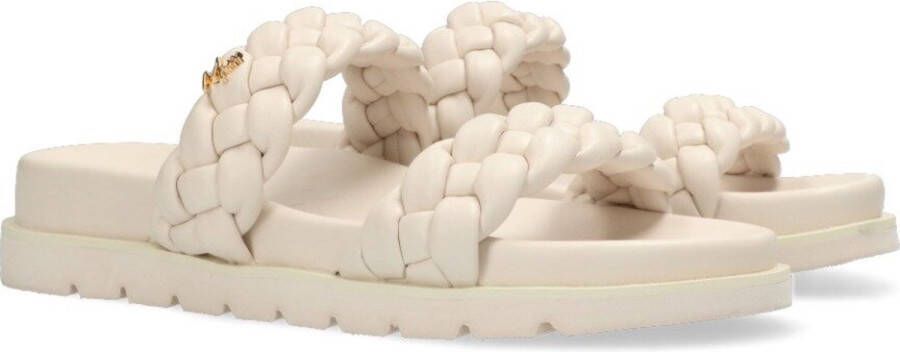 Mexx Sandalen Jaeley Dames Off White