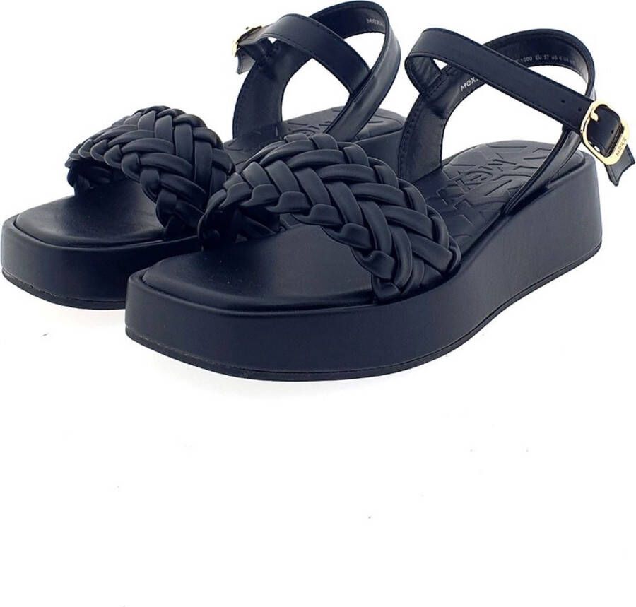 Mexx Sandalen Lily Dames Zwart