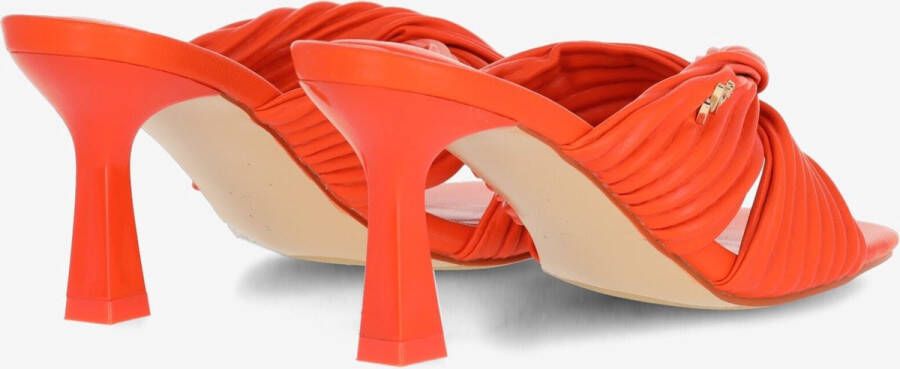 Mexx Sandalen Lizz Dames Oranje