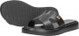 Mexx Sandalen Lotus Dames Zwart - Thumbnail 13