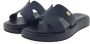 Mexx Sandalen Lotus Dames Zwart - Thumbnail 15