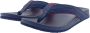 Mexx shoes Mexx Lupee slipper blauw - Thumbnail 2