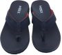 Mexx shoes Mexx Lupee slipper blauw - Thumbnail 3