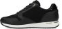 Mexx Sneakers Djana MXK041501W-1000 Zwart - Thumbnail 12