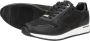 Mexx Sneakers Djana MXK041501W-1000 Zwart - Thumbnail 7