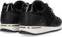 Mexx Sneakers Djana MXK041501W-1000 Zwart - Thumbnail 9
