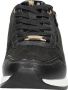 Mexx Sneakers Djana MXK041501W-1000 Zwart - Thumbnail 10