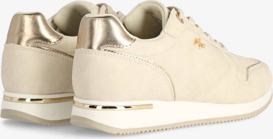 Mexx Sneakers Eke MXK041401W-2022 Beige - Foto 15