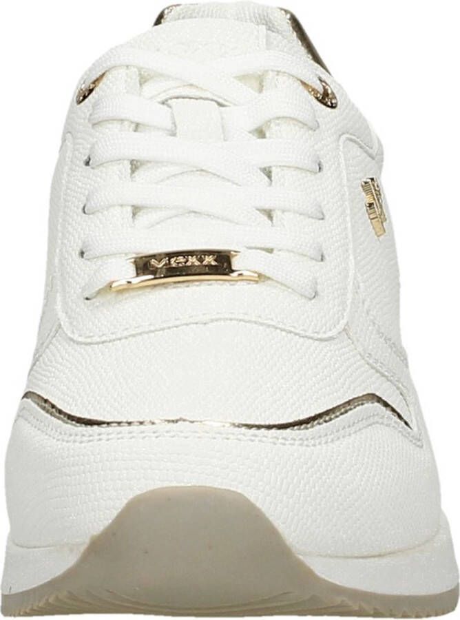 Mexx Sneaker Eke Dames Zand