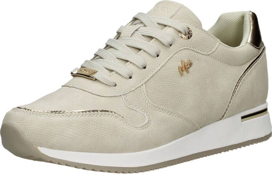 Mexx Sneaker Eke Dames Zwart