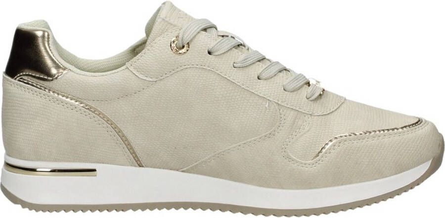 Mexx Sneaker Eke Dames Zwart