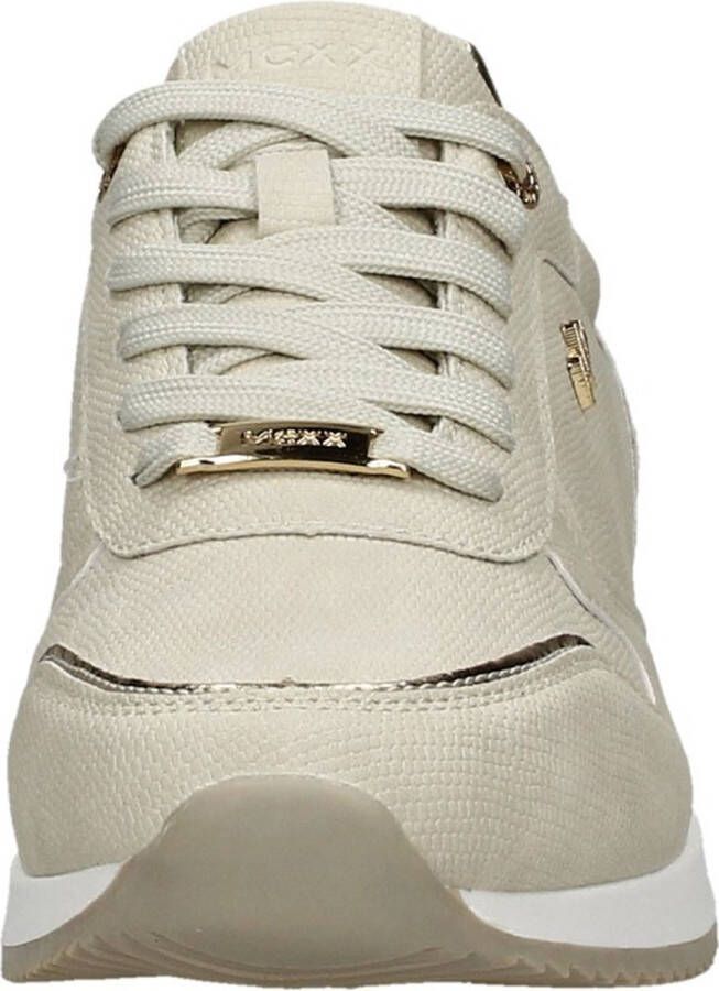 Mexx Sneaker Eke Dames Zwart