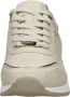 Mexx Eke Sneakers Dames Zwart - Thumbnail 9