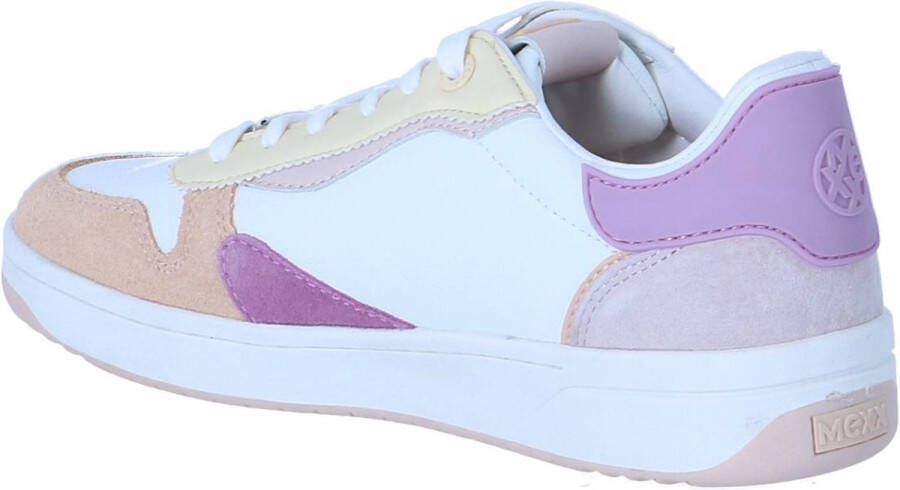 Mexx Sneaker Giselle 2.0 Dames Multicolor