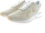 Mexx Sneakers Glitte Glitter MXK040001W-3002 Beige - Thumbnail 15