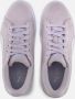 Mexx Gitte Glitter Sneakers beige Imitatieleer - Thumbnail 14